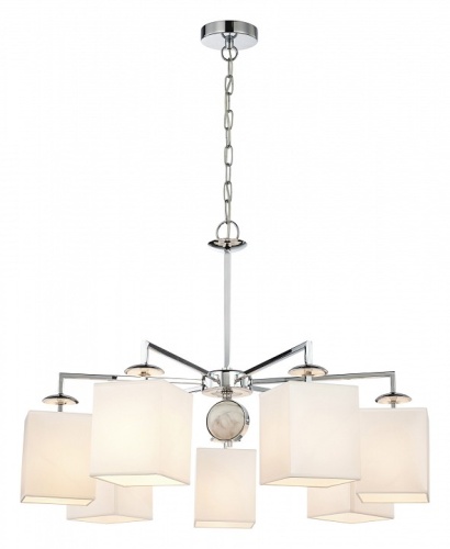 Подвесная люстра Favourite Diva 2821-7P в Нижнем Новгороде фото 7