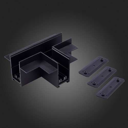 Соединитель T-образный для треков ST-Luce SKYLINE 220 ST021.422.22 в Нижнем Новгороде фото 2