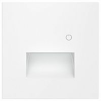 Накладка для заглушки для поста с подсветкой и с датчиком Voltum S70 VLS002402 в Нижнем Новгороде