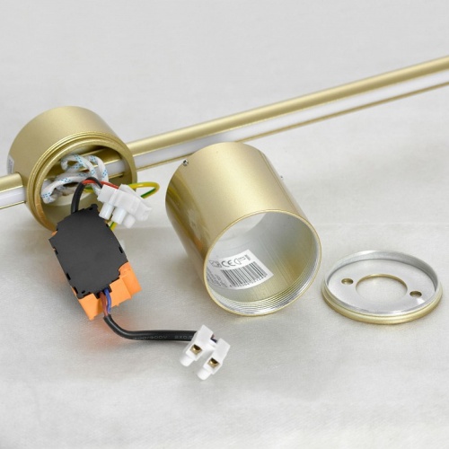 Бра Lussole Bridgeport LSP-7037 в Нижнем Новгороде фото 3