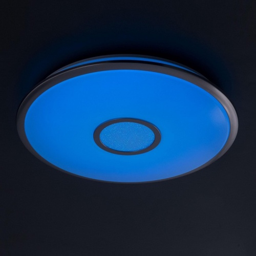 Накладной светильник Citilux Старлайт CL703A61G в Чайковском фото 6