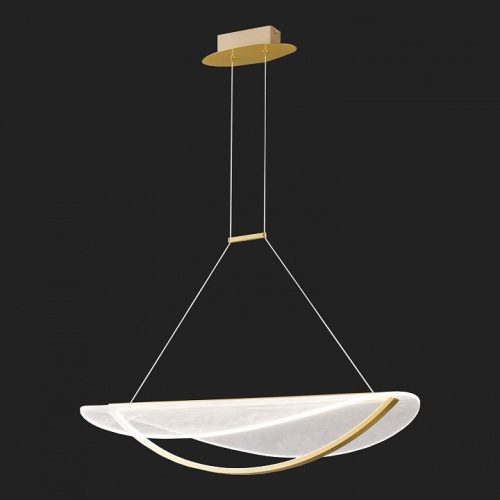 Подвесной светильник Lussole Lampasas LSP-7420 в Нижнем Новгороде фото 6