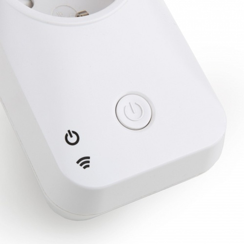 Розетка умная Elektrostandard WF a054335 в Нижнем Новгороде фото 2