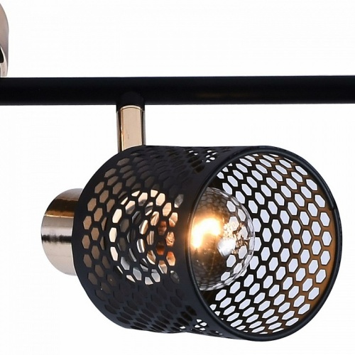 Спот 05900 05900-0.8-04 BK+FGD в Нижнем Новгороде фото 2