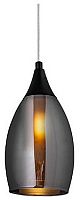 Подвесной светильник Arte Lamp Barry A7951SP-1BK в Коркино
