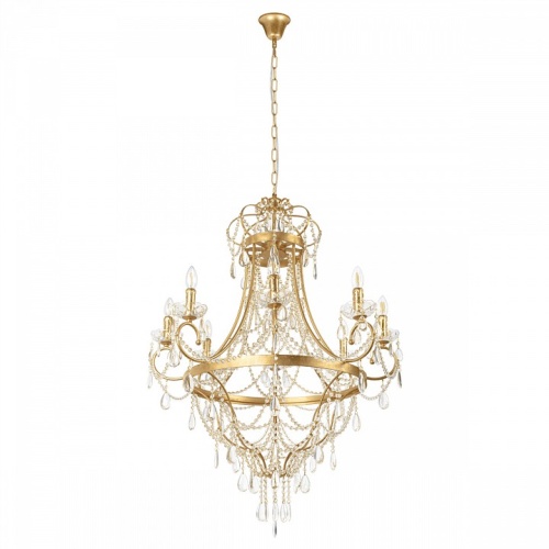 Подвесная люстра Loft it Foil 10430/8 в Нижнем Новгороде фото 5