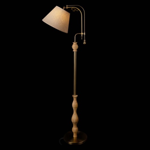 Торшер Loft it Elaine 10569F Light wood в Нижнем Новгороде фото 3
