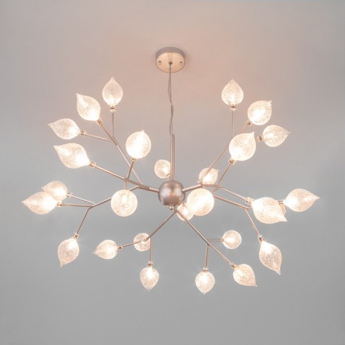 Подвесная люстра Bogate's Boccio 546 в Нижнем Новгороде фото 5