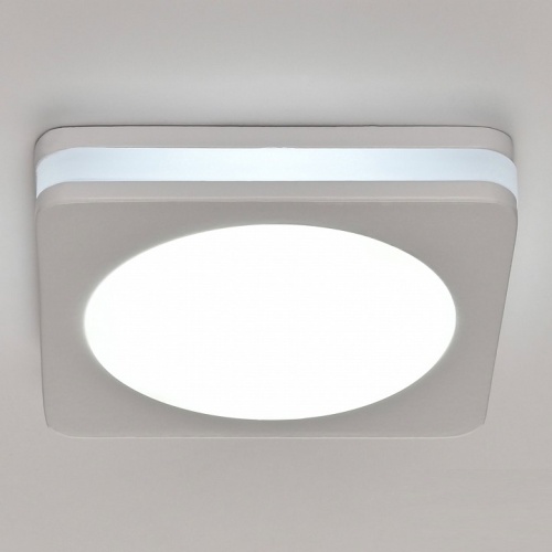 Встраиваемый светильник Arte Perfetto Luce Ingrid 1 3322.LD109S/7W/6K в Нижнем Новгороде