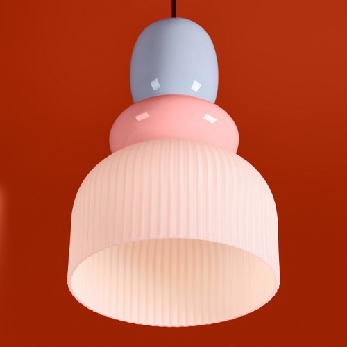 Подвесной светильник Freya Alzare FR5595PL-01B2 в Нижнем Новгороде фото 3