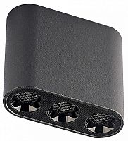 Накладной светильник Odeon Light Small 7092/8CL в Нижнем Новгороде