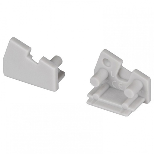 Заглушка Arlight EDGE-08-GREY 021828 в Нижнем Новгороде