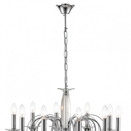 Подвесная люстра Lumion Laoka 8032/10 в Нижнем Новгороде фото 2