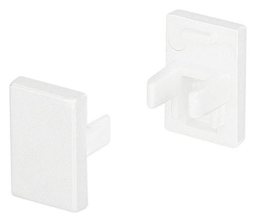 Заглушка для профиля Arlight S-LUX 037527 в Нижнем Новгороде