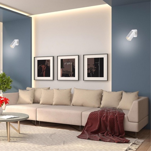 Спот Novotech Gusto 370553 в Нижнем Новгороде фото 3