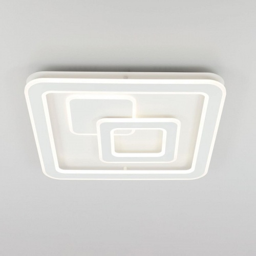 Накладной светильник Citilux Квест CL739B150E в Белом фото 9