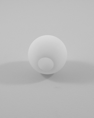 Плафон стеклянный Moderli  LSP10009-18SH в Нижнем Новгороде фото 2