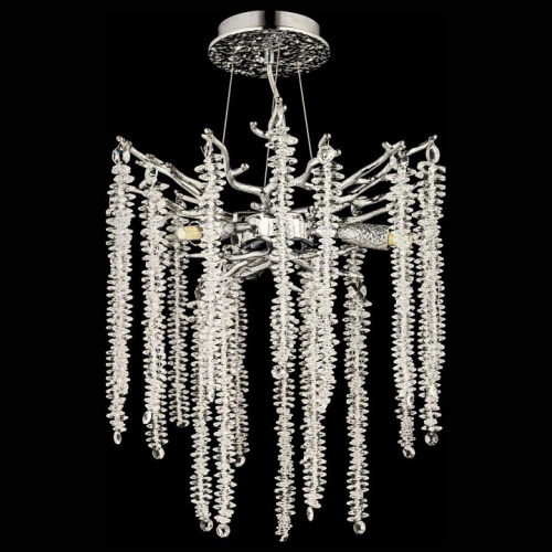 Подвесная люстра Dio D’Arte Tavenna Nickel Tavenna H 1.5.32.100 N в Нижнем Новгороде фото 4