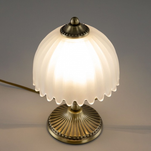 Настольная лампа декоративная Citilux Севилья CL414813 в Карачеве фото 14