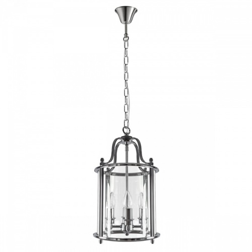 Подвесной светильник Loft it Lighthouse 10456/4 CR в Нижнем Новгороде фото 5