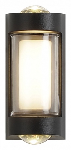 Накладной светильник Escada 30006LED 30006W/01LED в Качканаре