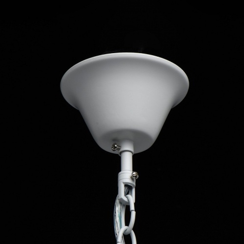 Подвесная люстра De City Свеча 38 683013205 в Нижнем Новгороде фото 8