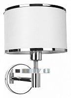 Бра Arte Lamp Furore A3990AP-1CC в Симферополе