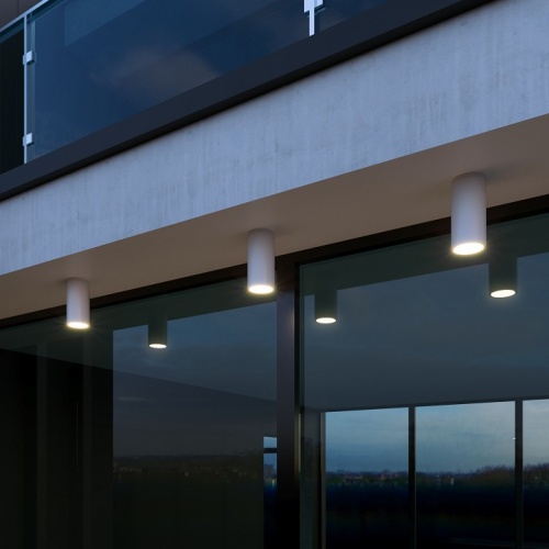 Накладной светильник Elektrostandard Light LED a056257 в Нижнем Новгороде фото 2