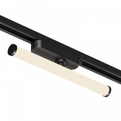 Накладной светильник Denkirs Strom DK6438-BK в Нижнем Новгороде