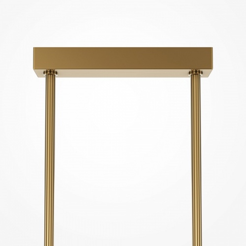 Люстра на штанге Maytoni Miracle MOD207PL-05BS в Нижнем Новгороде фото 3