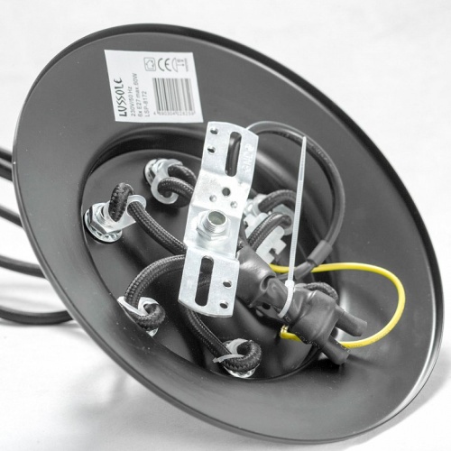 Подвесной светильник LGO Shirley LSP-8172 в Нижнем Новгороде фото 7