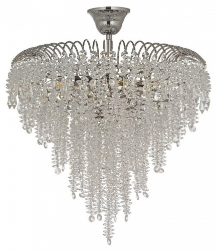 Люстра на штанге Arti Lampadari Imperia Imperia E 1.2.40.106 N в Нижнем Новгороде