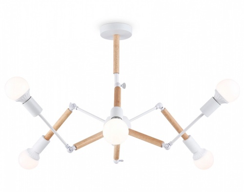 Люстра на штанге Ambrella Light TR TR80485 в Нижнем Новгороде
