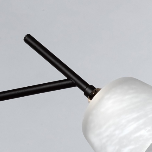 Люстра на штанге De City Альфа 15 324014905 в Нижнем Новгороде фото 2