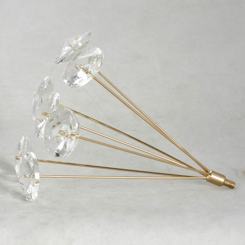 Подвесная люстра Lussole Alaska GRLSP-8338 в Нижнем Новгороде фото 6