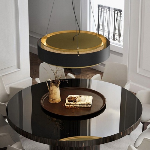 Подвесной светильник Imperiumloft Casing CASING01 в Нижнем Новгороде фото 2