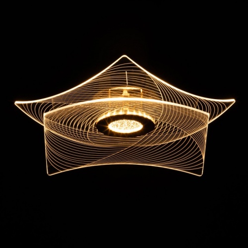 Подвесной светильник De City Конти 488014101 в Нижнем Новгороде фото 5