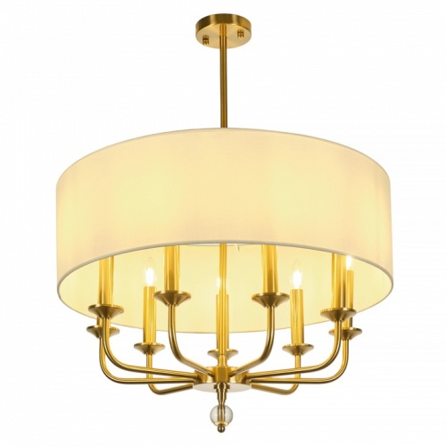 Светильник на штанге MyFar Maria MR2440-9P в Нижнем Новгороде фото 8