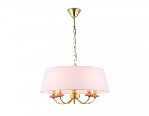 Подвесной светильник Ambrella Light HIGH LIGHT LH75021 в Нижнем Новгороде фото 8