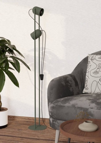 Торшер Eglo TILSTON 44137 в Нижнем Новгороде фото 3