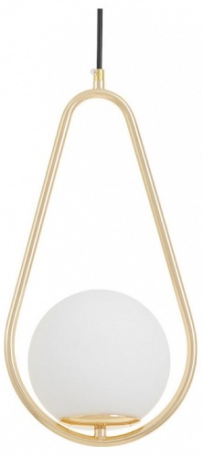 Подвесной светильник LUMINA DECO  LDP 2103-1 GD в Нижнем Новгороде