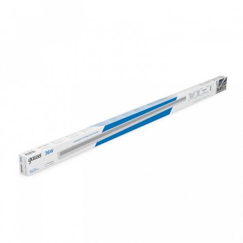 Накладной светильник Gauss  883525336 в Нижнем Новгороде фото 3