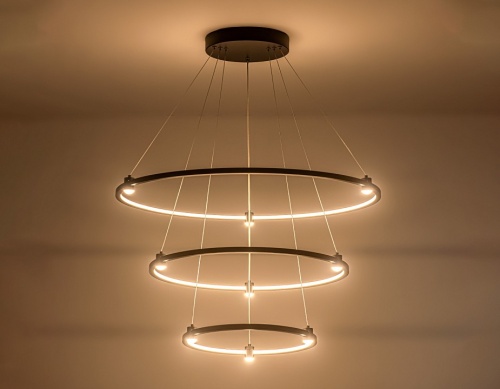 Подвесной светильник Ambrella Light FL FL5514 в Нижнем Новгороде фото 6