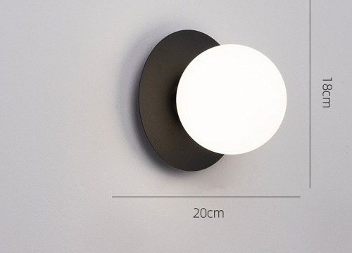 Накладной светильник TopDecor Ringo Ringo A1 12 в Нижнем Новгороде фото 2