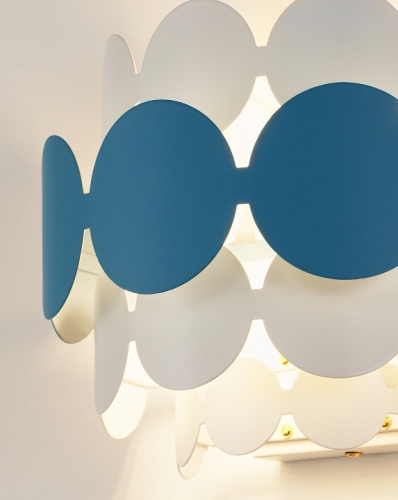 Накладной светильник Moderli Enya V8001-2W в Нижнем Новгороде фото 5