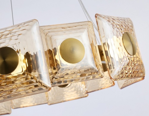 Подвесной светильник Ambrella Light LH LH31021 в Нижнем Новгороде фото 2