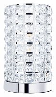 Настольная лампа декоративная Arte Lamp Louis A4017LT-1CC в Нижнем Новгороде