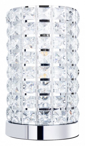 Настольная лампа декоративная Arte Lamp Louis A4017LT-1CC в Нижнем Новгороде