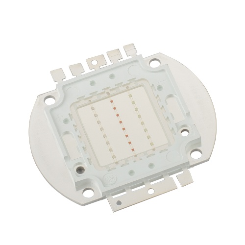 Мощный светодиод ARPL-24W-EPA-5060-RGB (350mA) (Arlight, Power LED 50x50мм) в Ревде