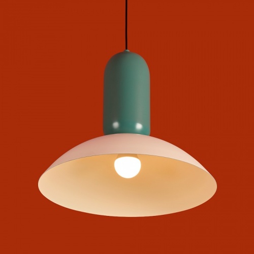 Подвесной светильник Freya Lotus FR5551PL-01WG в Нижнем Новгороде фото 6